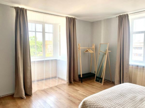 Two bedroom apartment Barinu street, Liepāja
